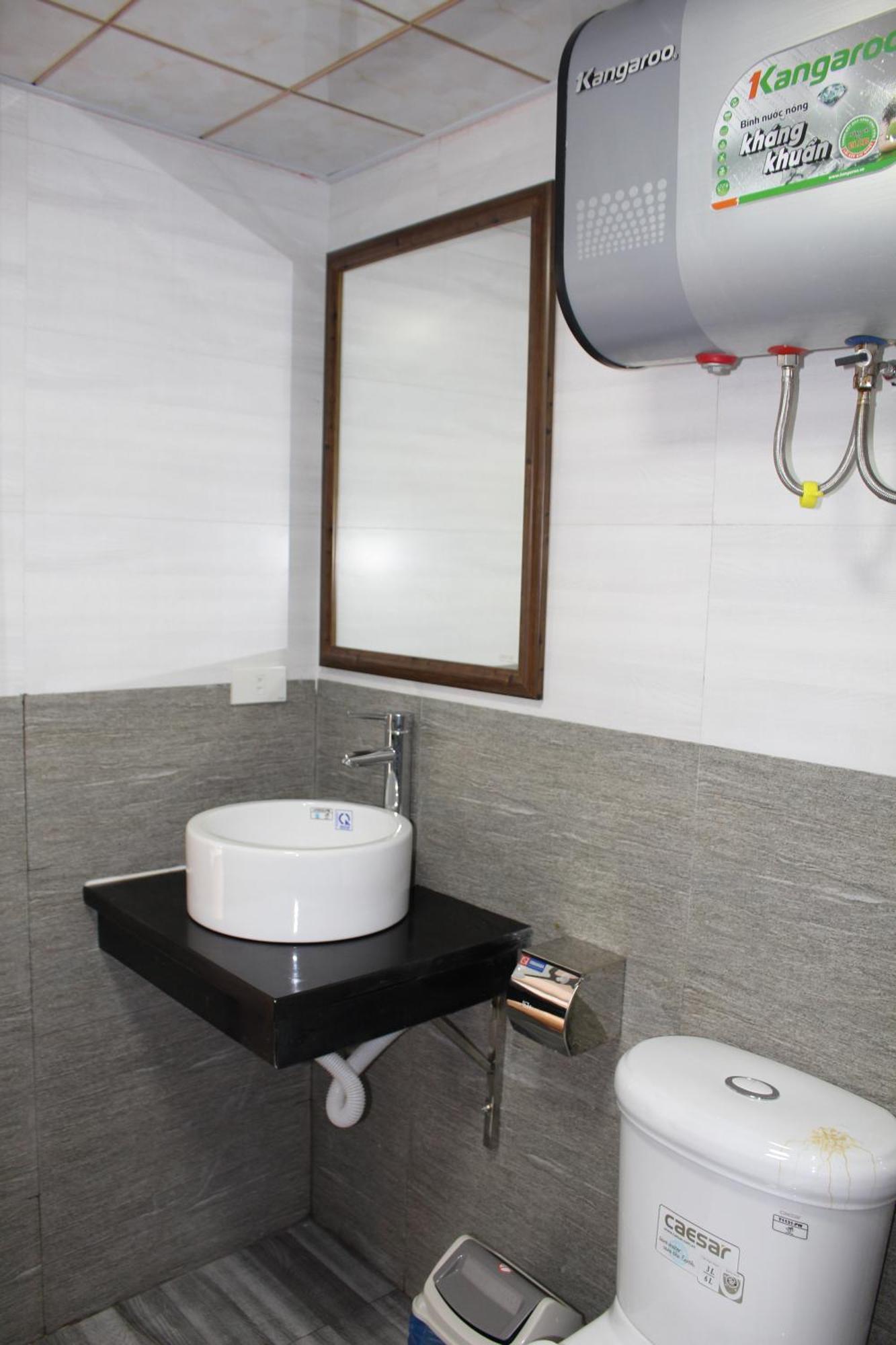 Roxana Sapa Hotel エクステリア 写真
