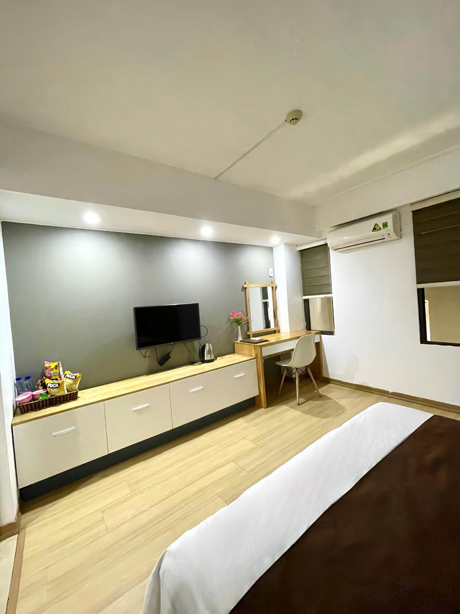 Roxana Sapa Hotel エクステリア 写真