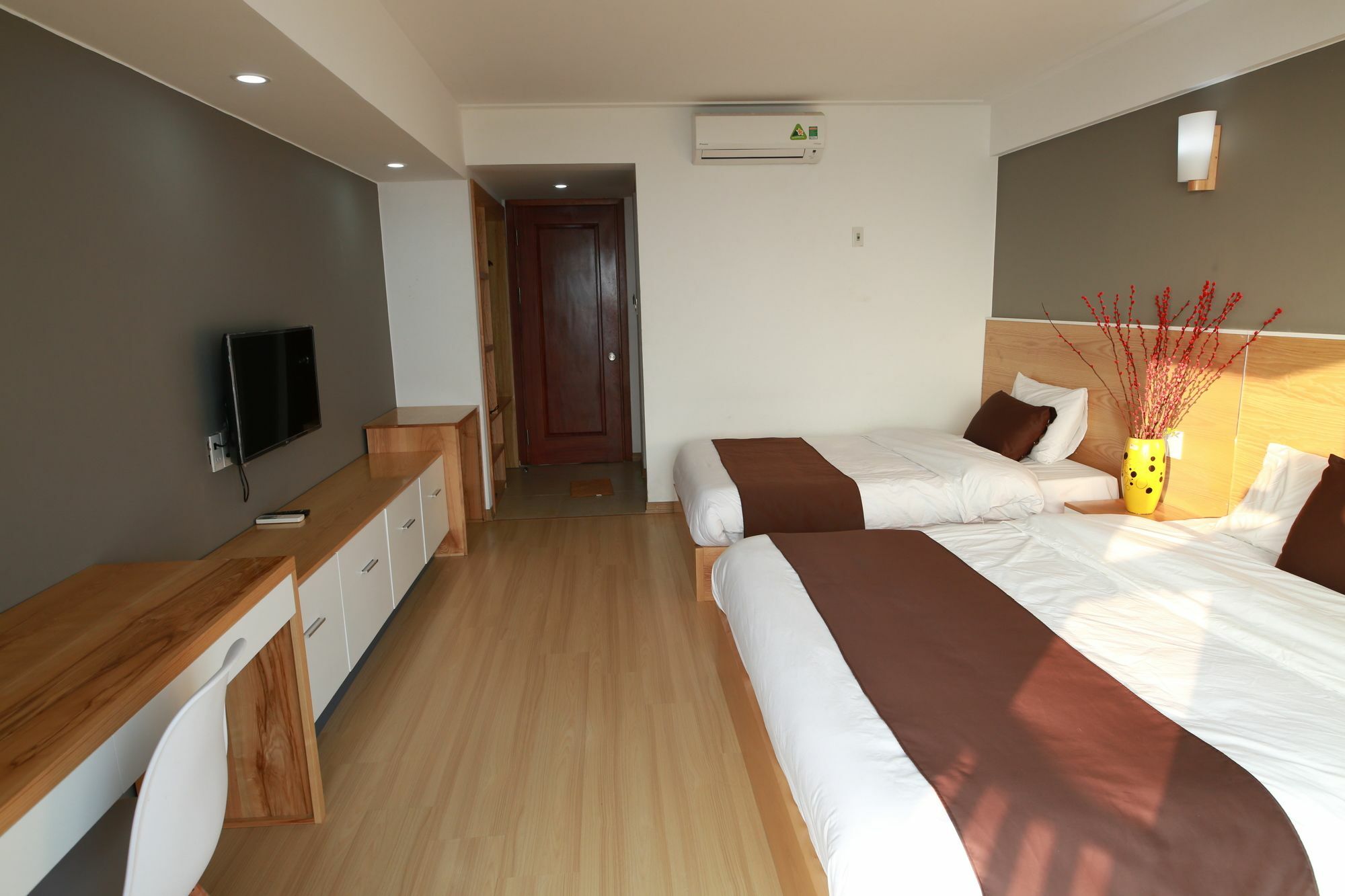 Roxana Sapa Hotel エクステリア 写真