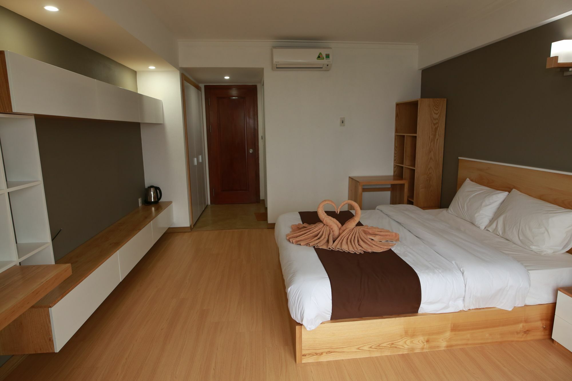 Roxana Sapa Hotel エクステリア 写真