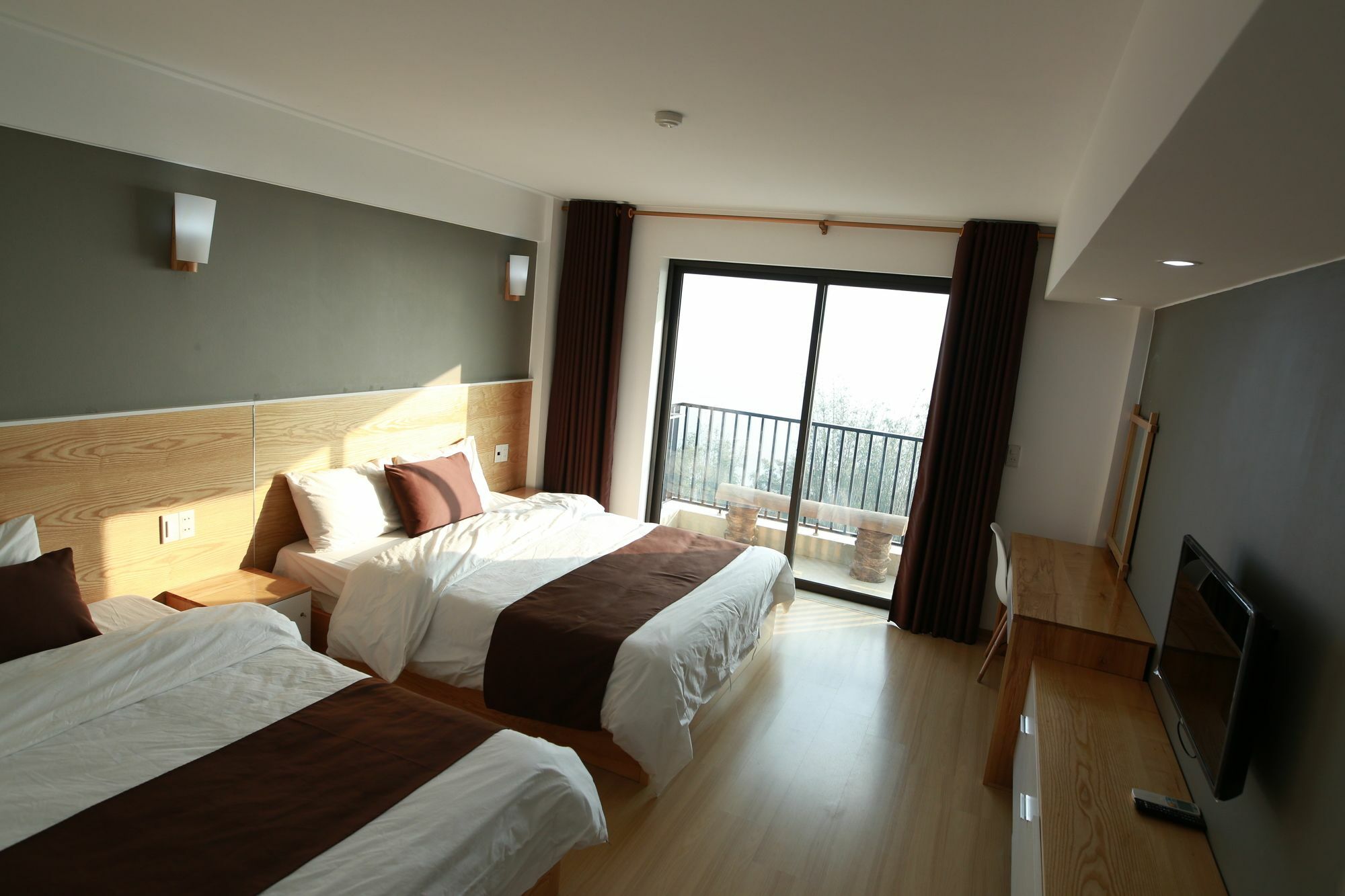 Roxana Sapa Hotel エクステリア 写真