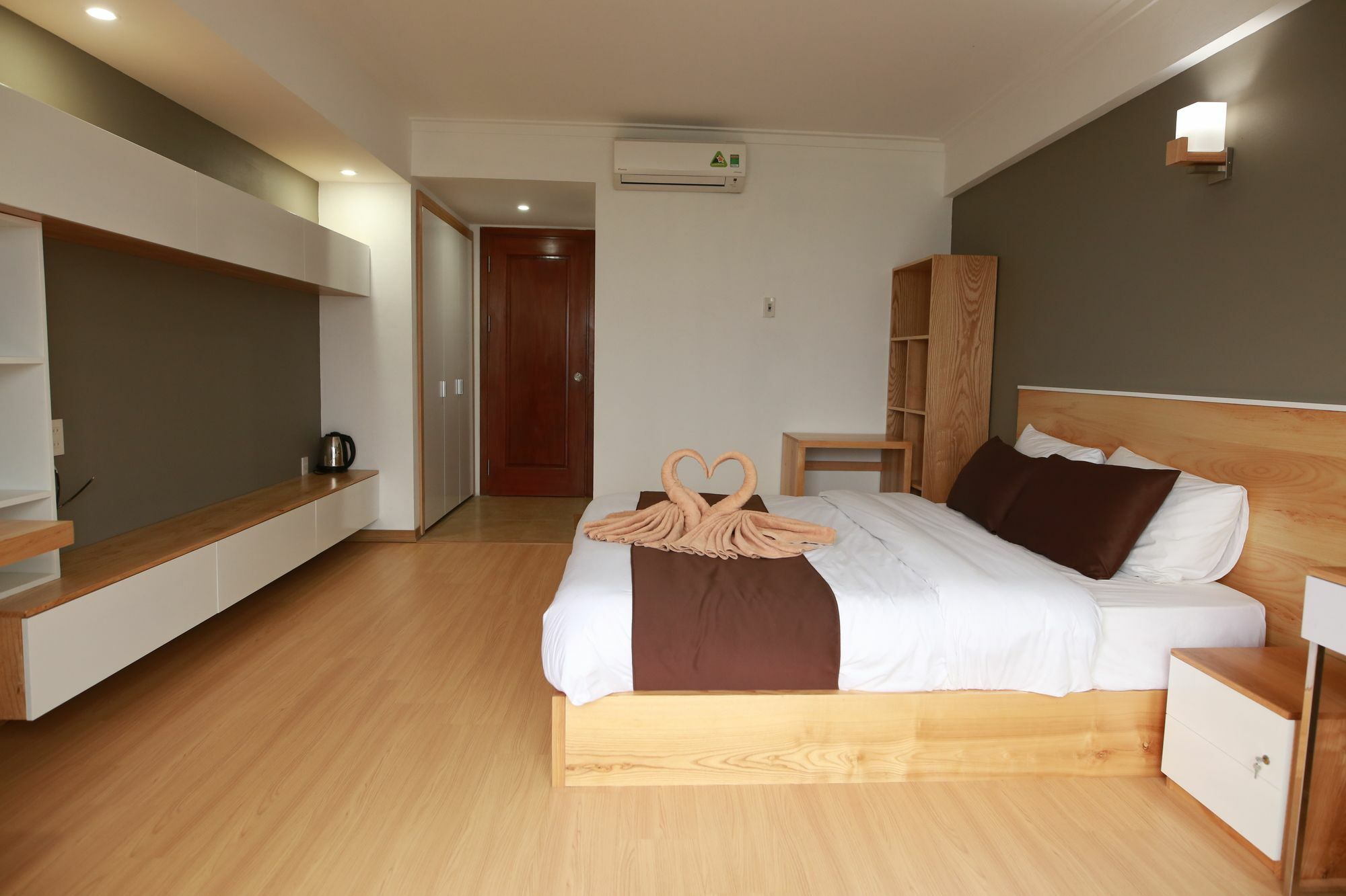 Roxana Sapa Hotel エクステリア 写真