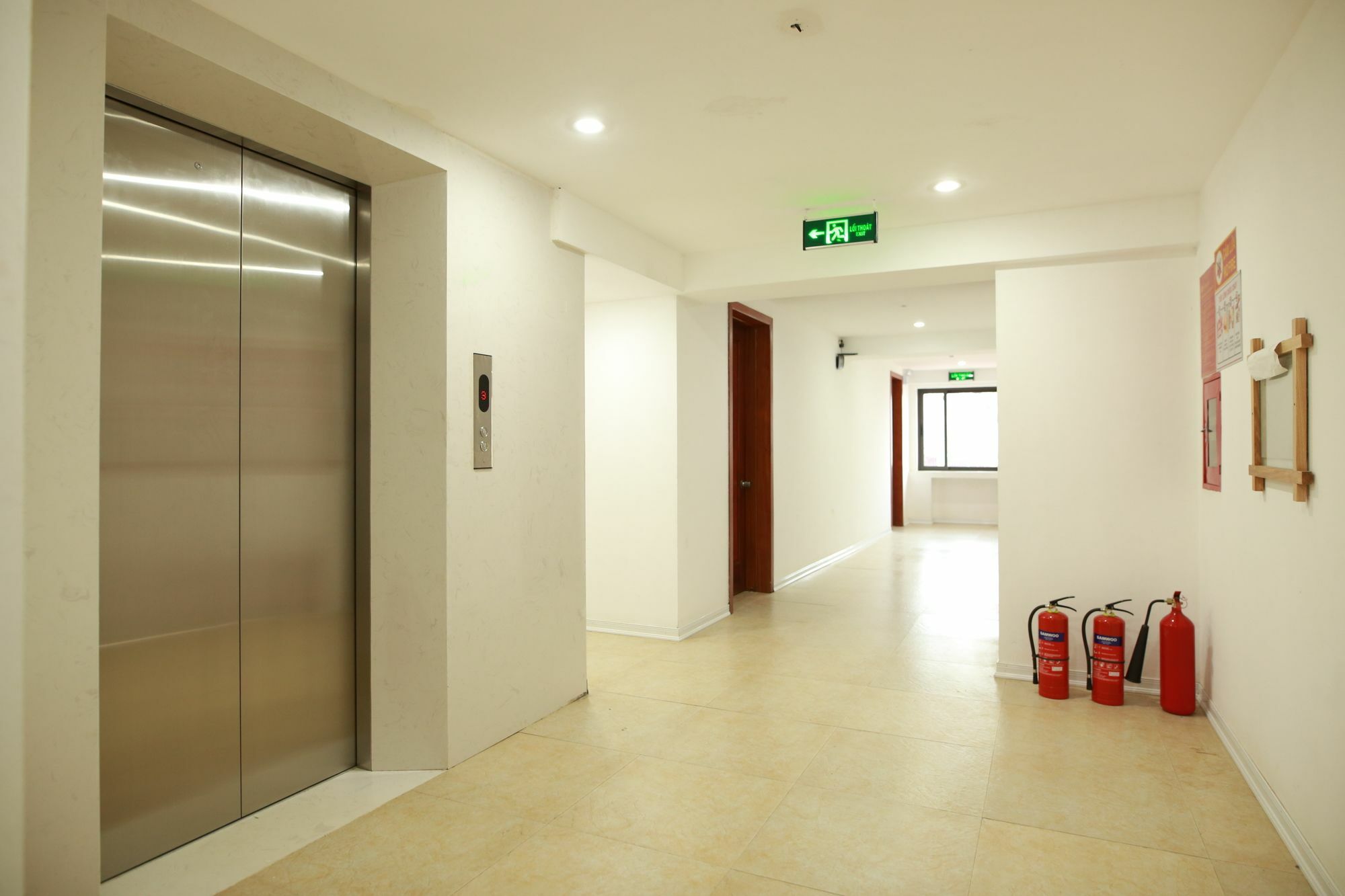 Roxana Sapa Hotel エクステリア 写真